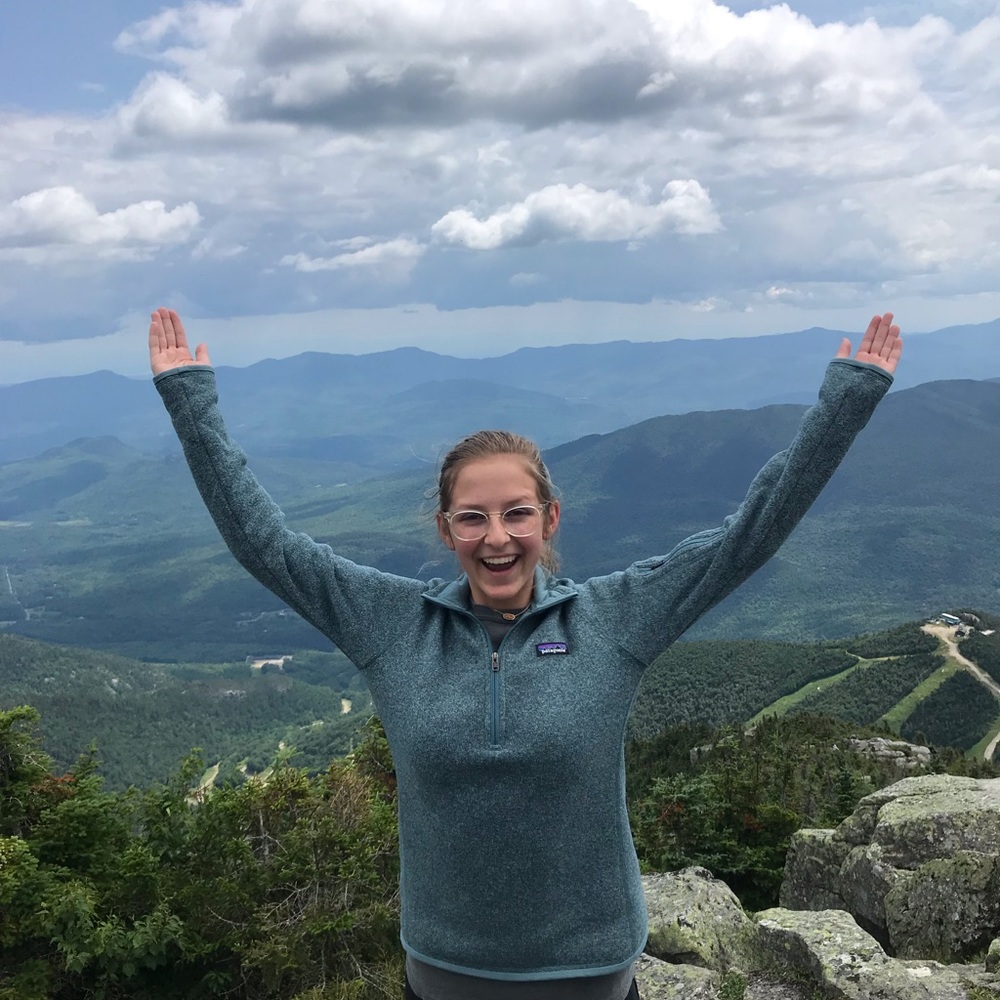 Meet your Posher, Laci